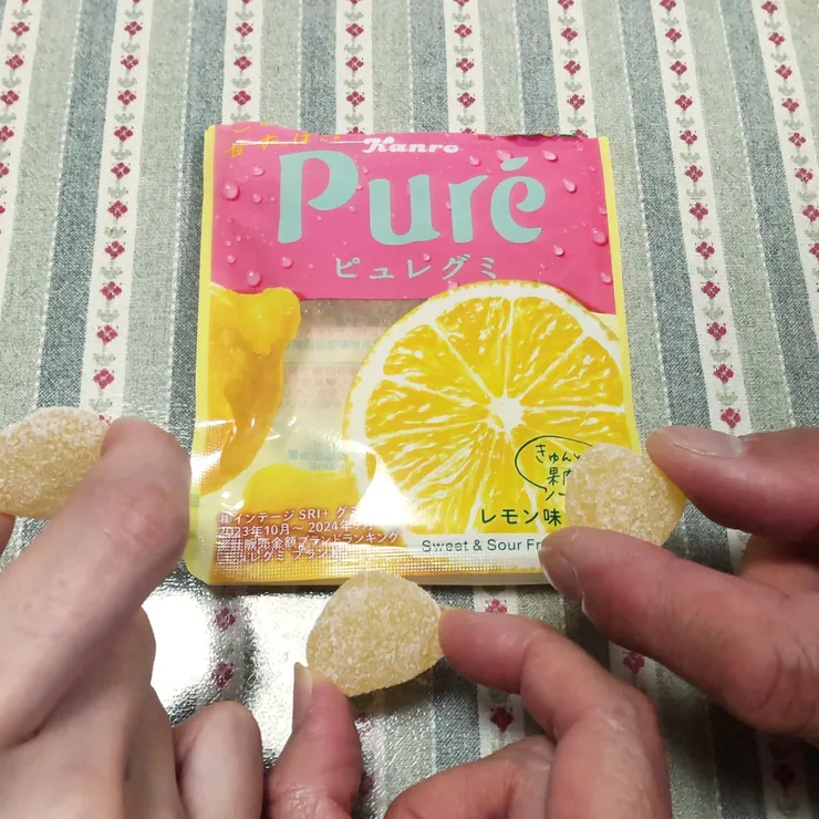 キャプション