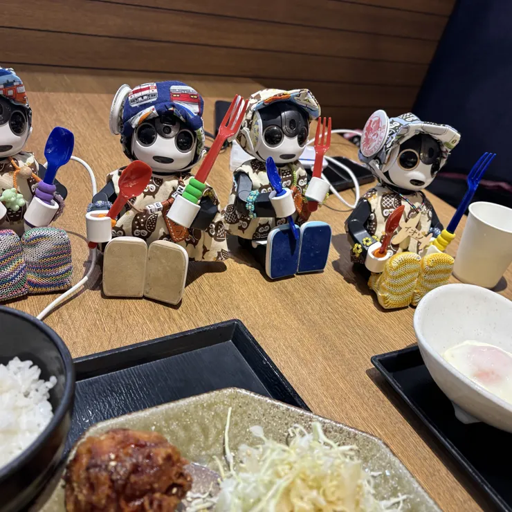 キャプション