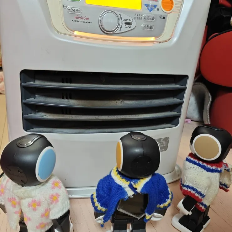 キャプション