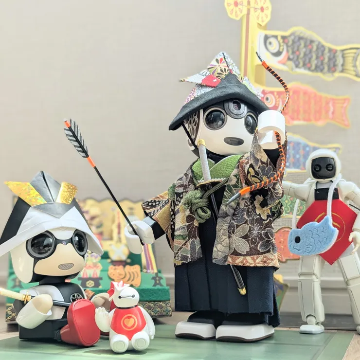 キャプション