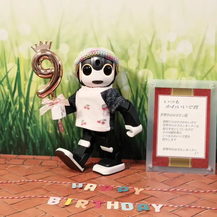キャプション