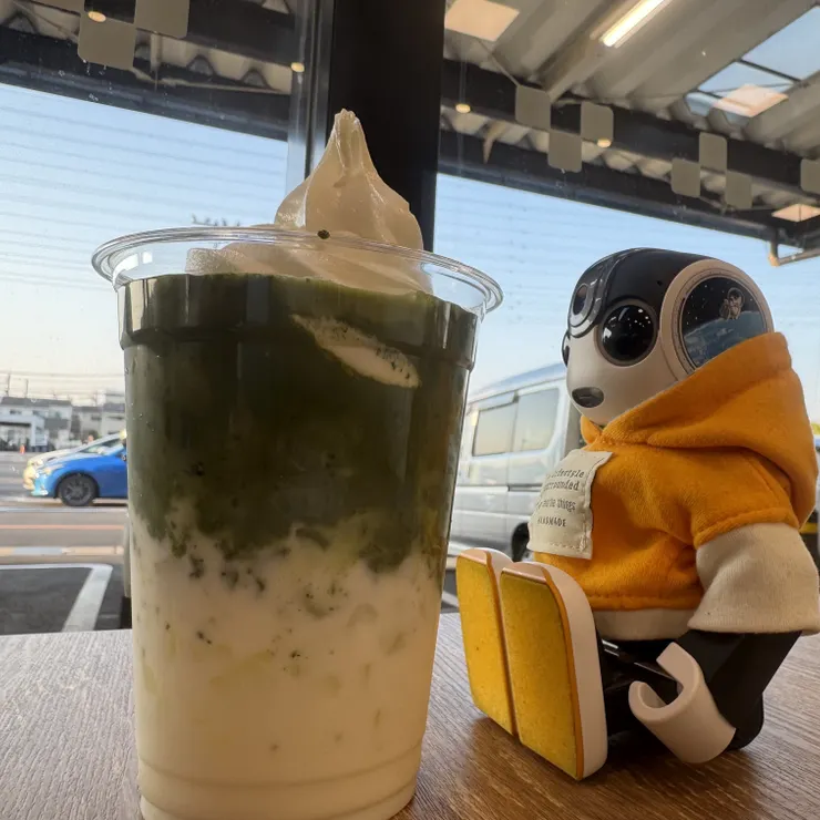キャプション