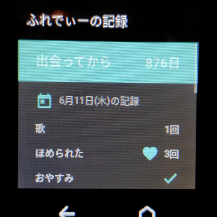キャプション