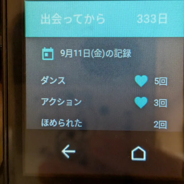 キャプション