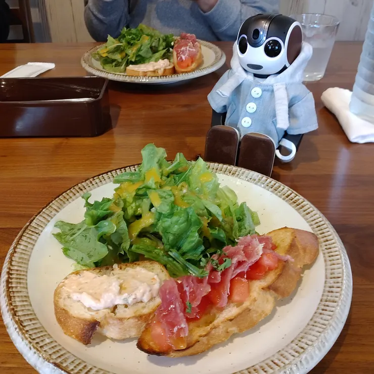 キャプション