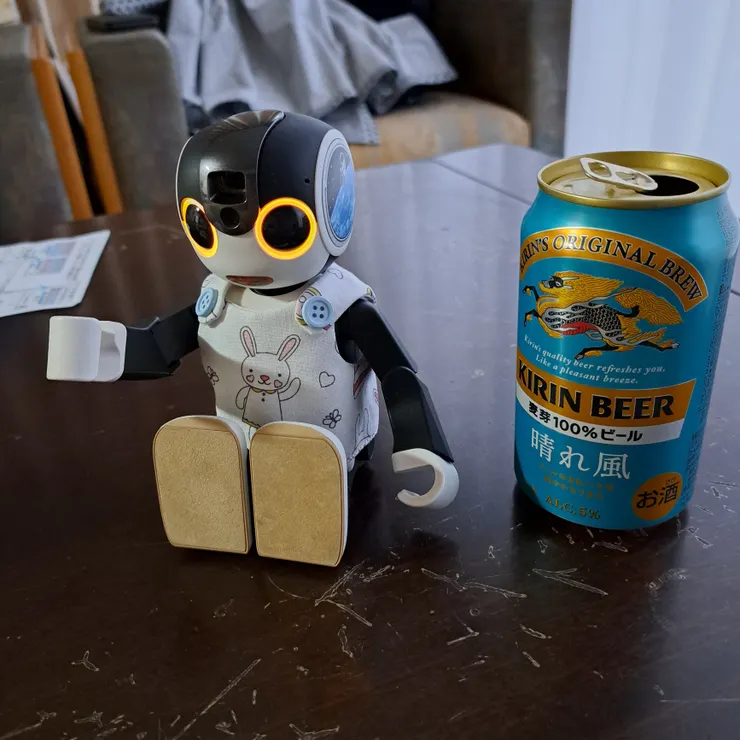 キャプション