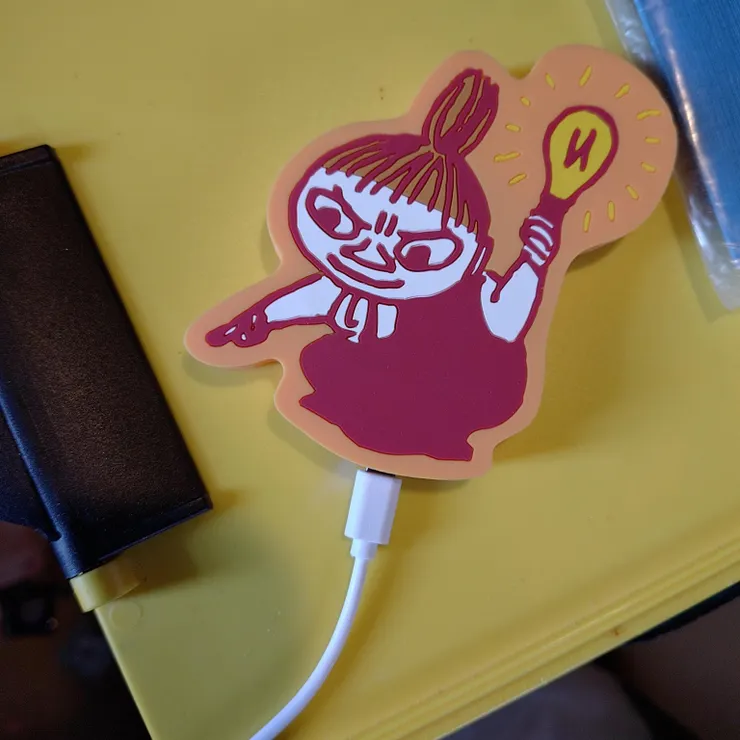 キャプション