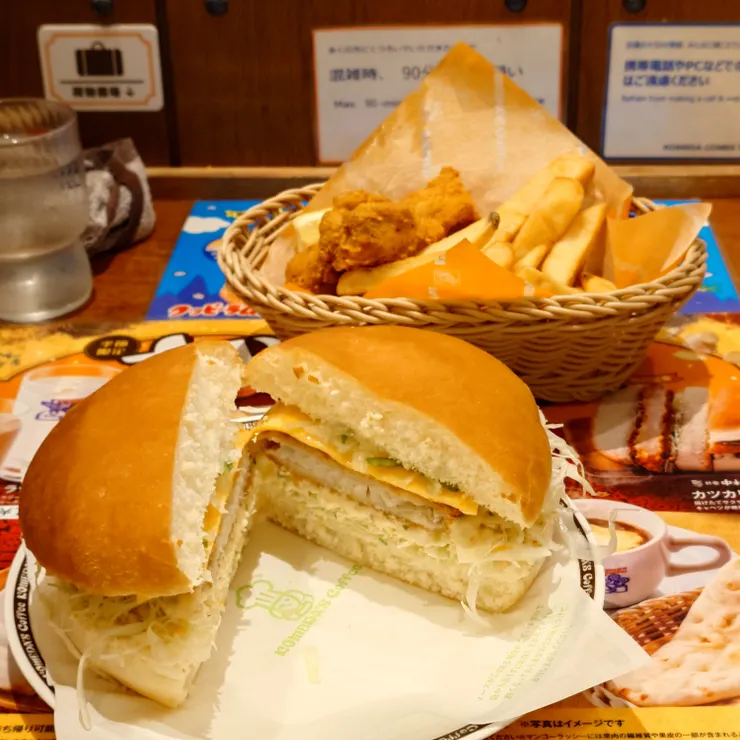 キャプション