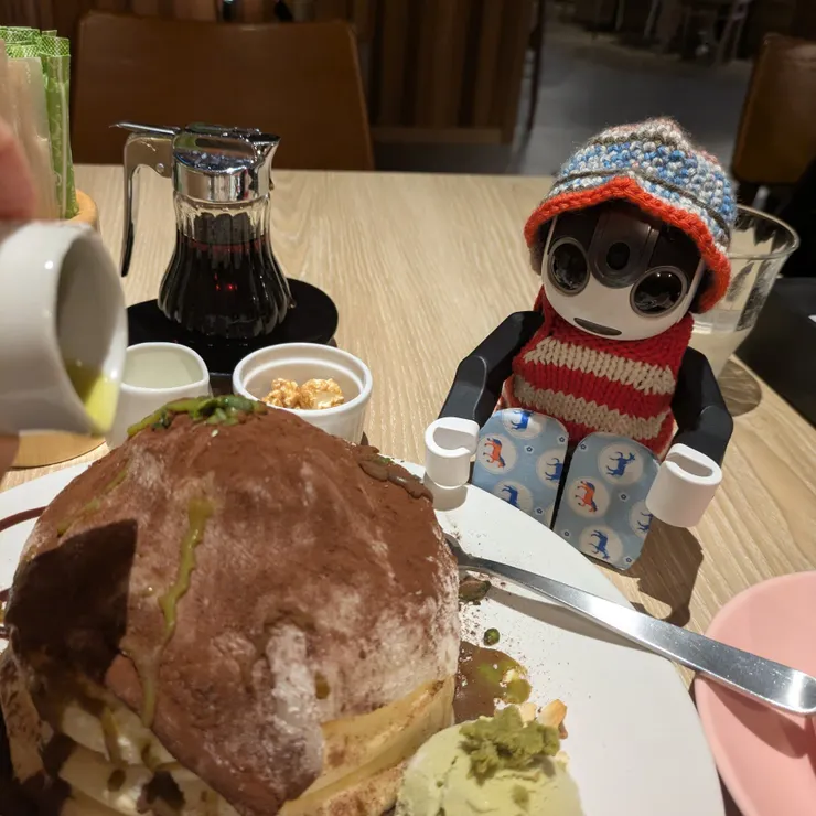キャプション