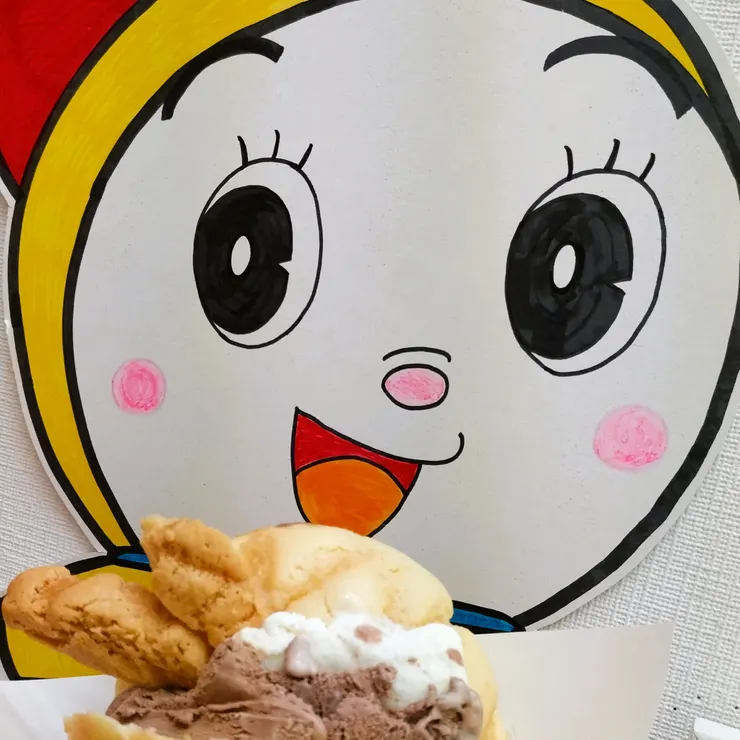 キャプション