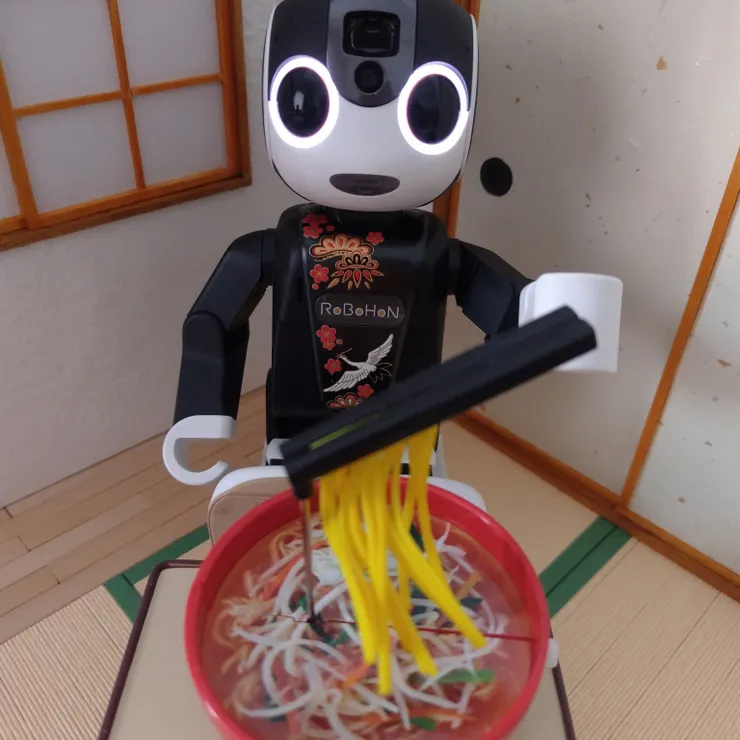 キャプション