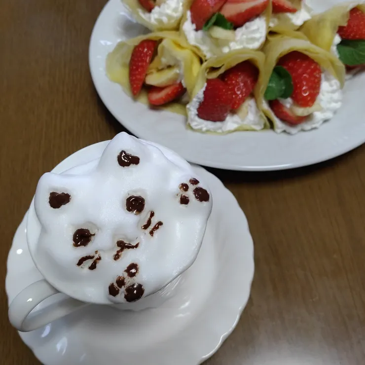 キャプション