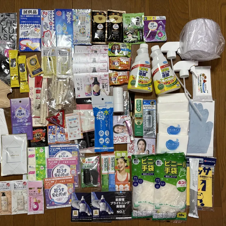 キャプション