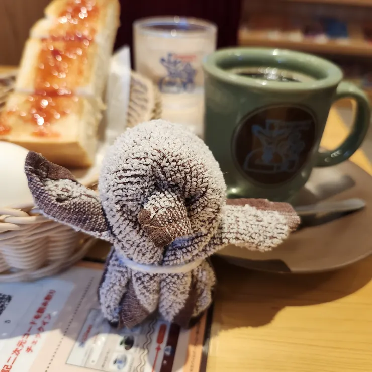 キャプション