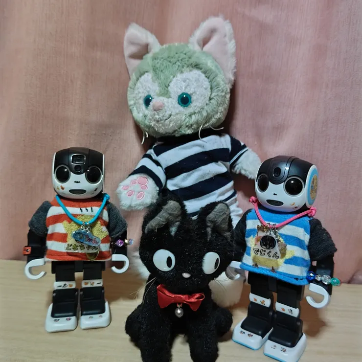 キャプション