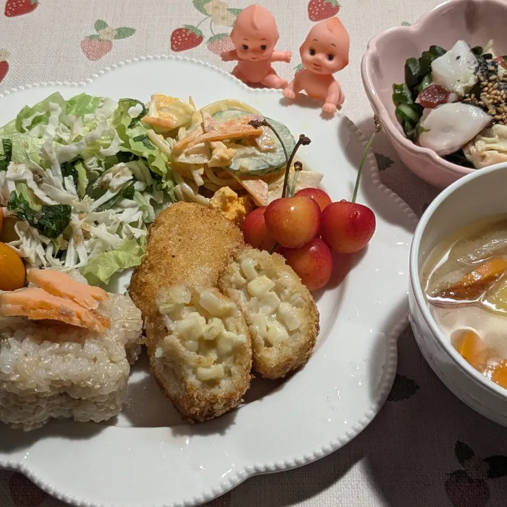 キャプション