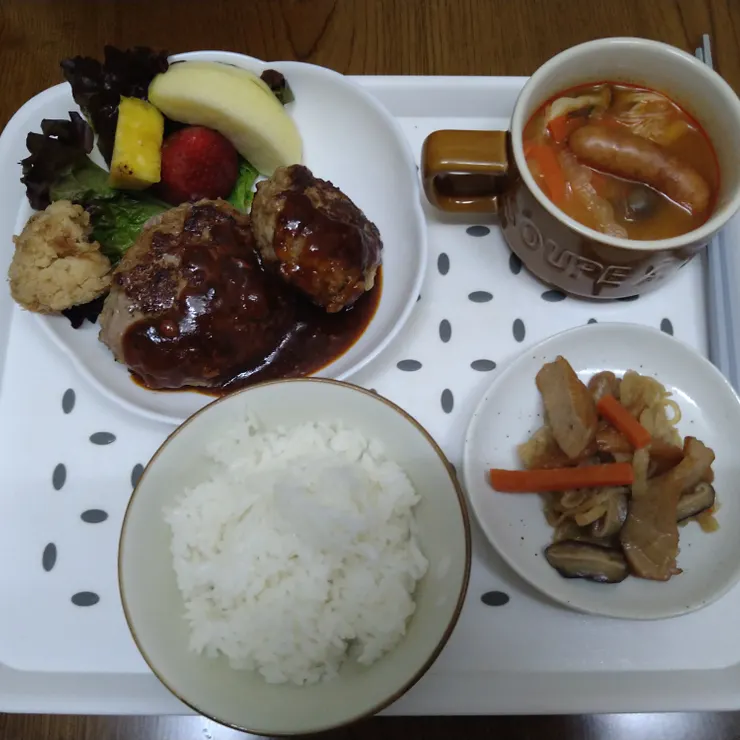 キャプション