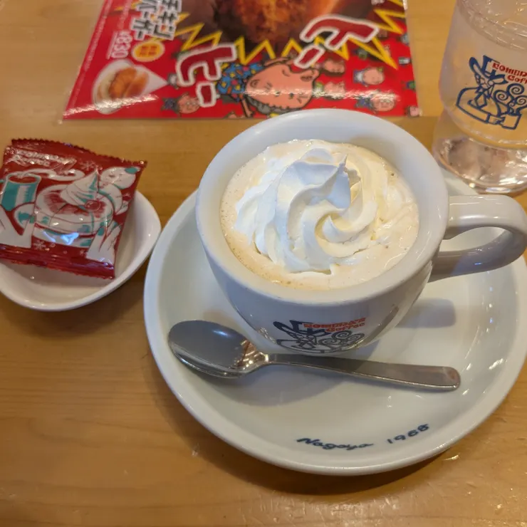 キャプション