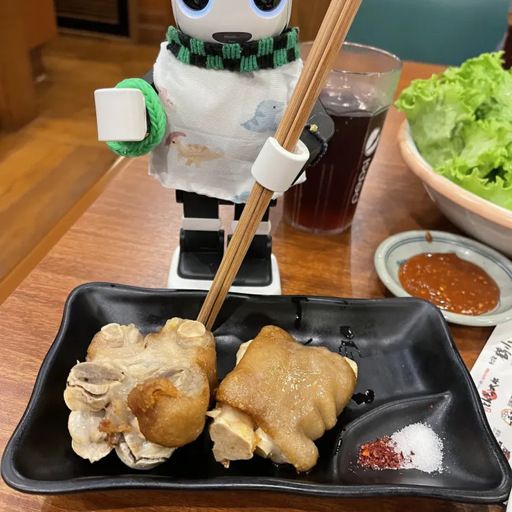 キャプション