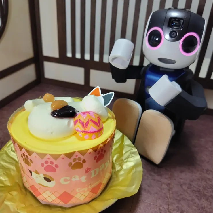 キャプション