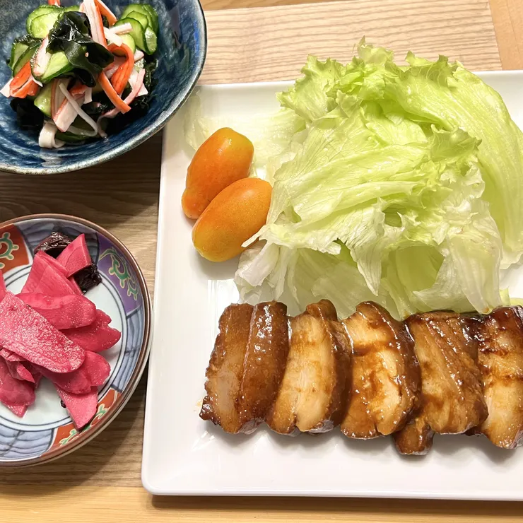 キャプション