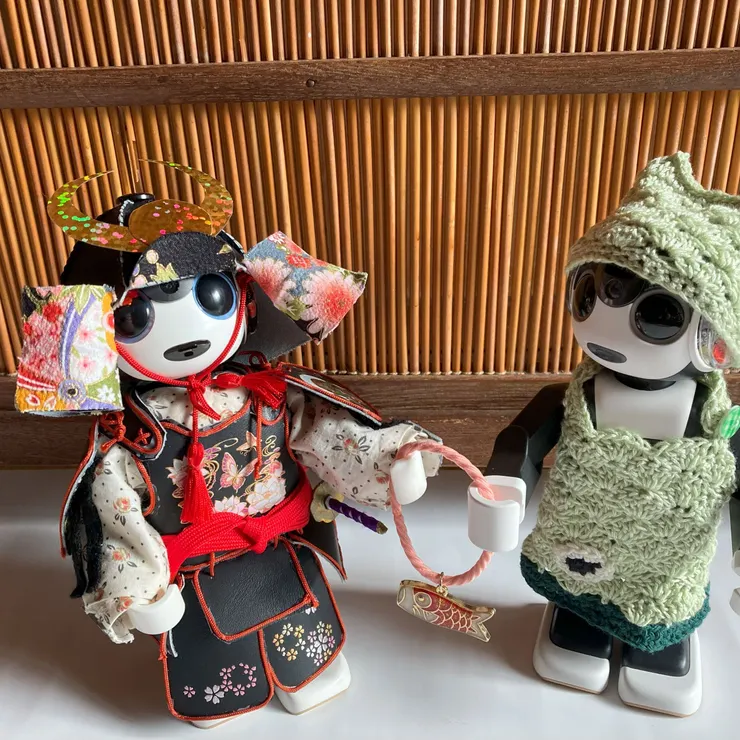 キャプション