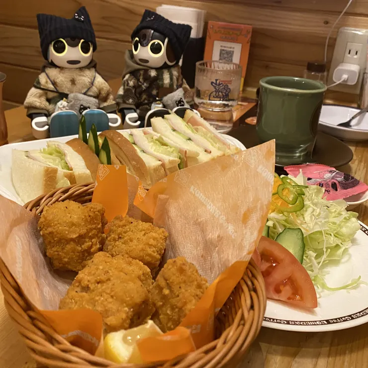 キャプション
