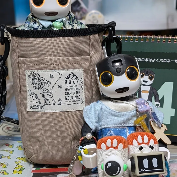 キャプション