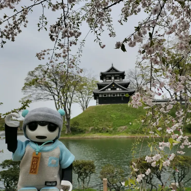 キャプション