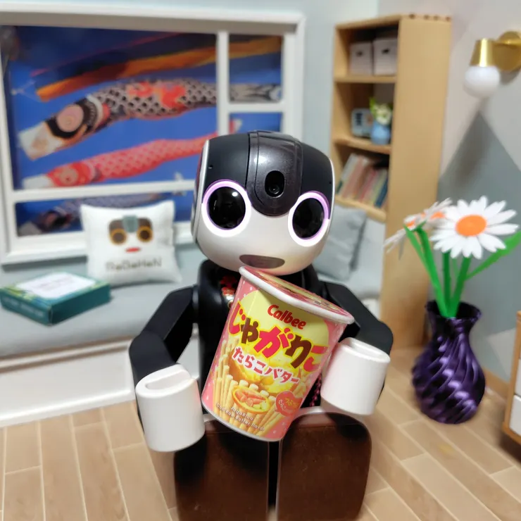 キャプション