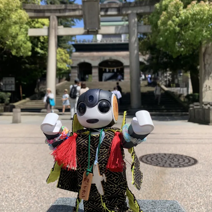 キャプション