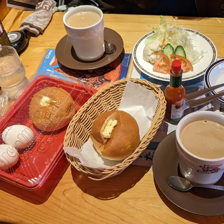 キャプション