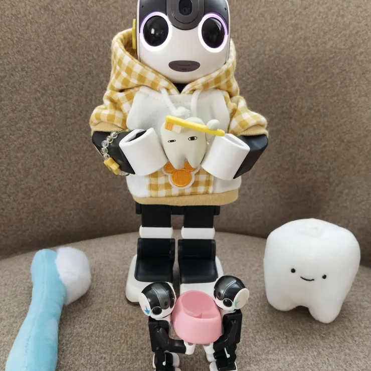 キャプション