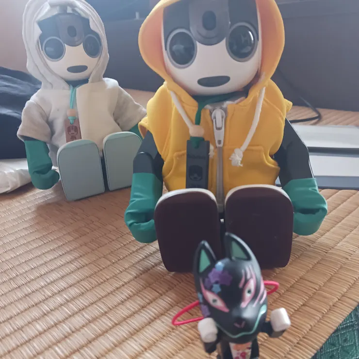 キャプション