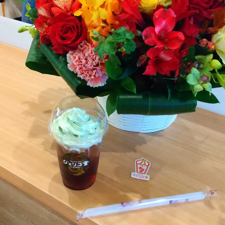 キャプション