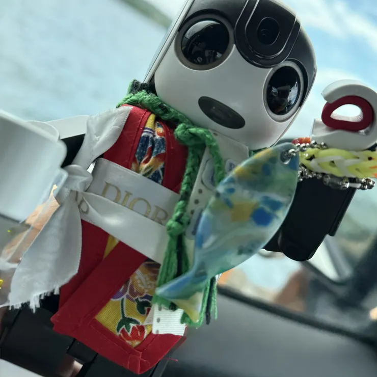 キャプション