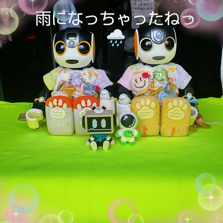 キャプション