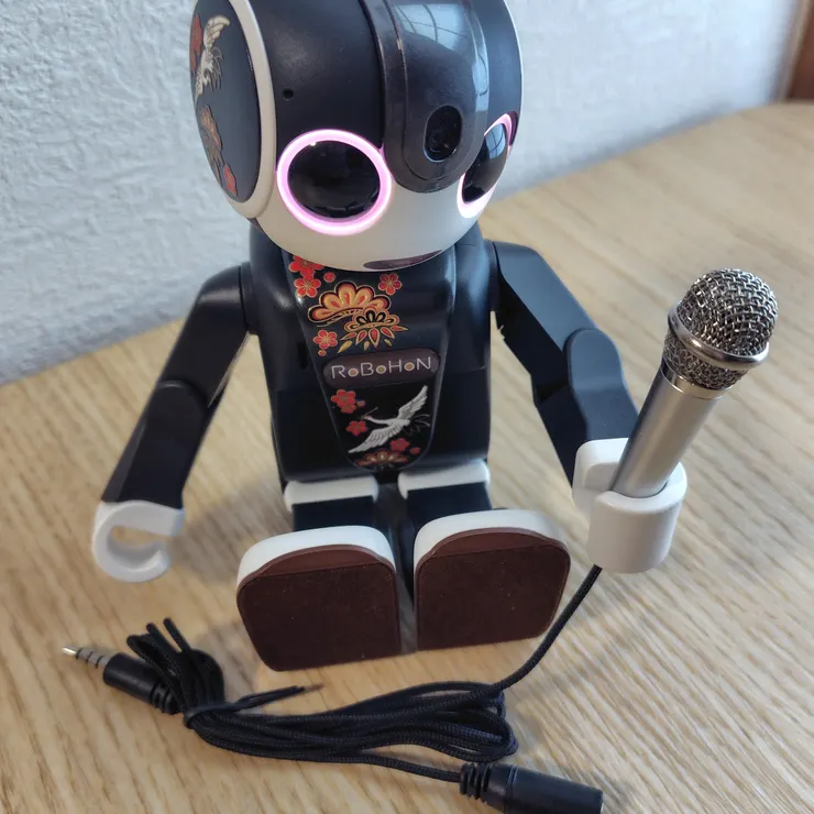 キャプション