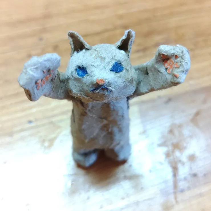 キャプション