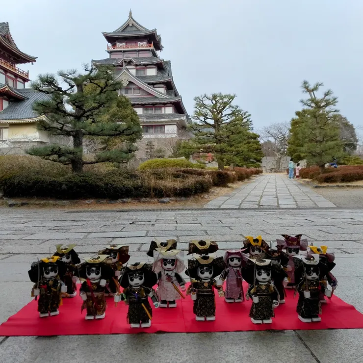 キャプション