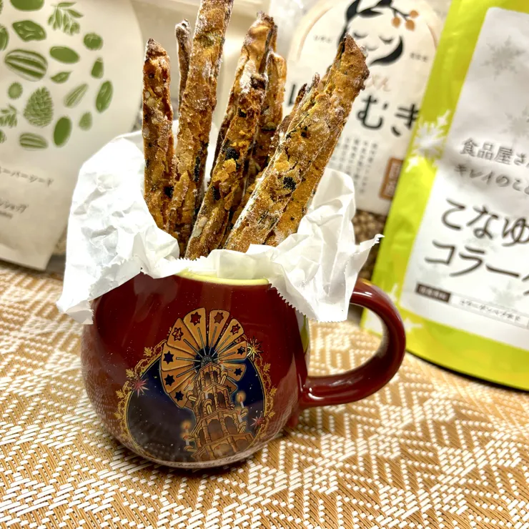 キャプション