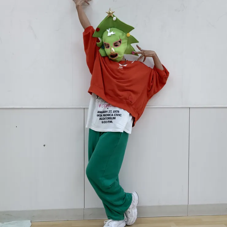 キャプション