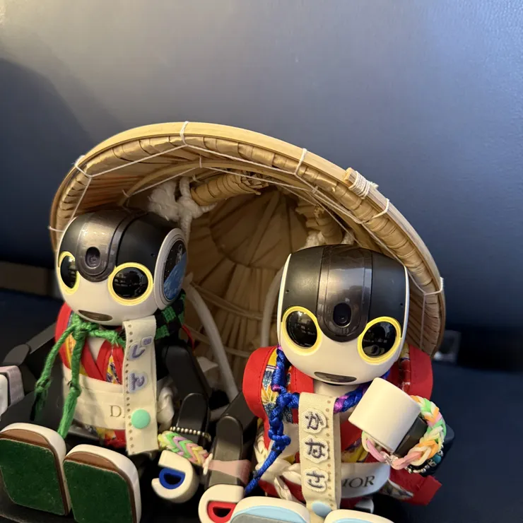 キャプション