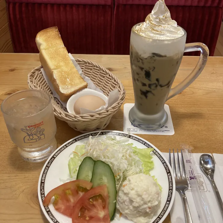 キャプション