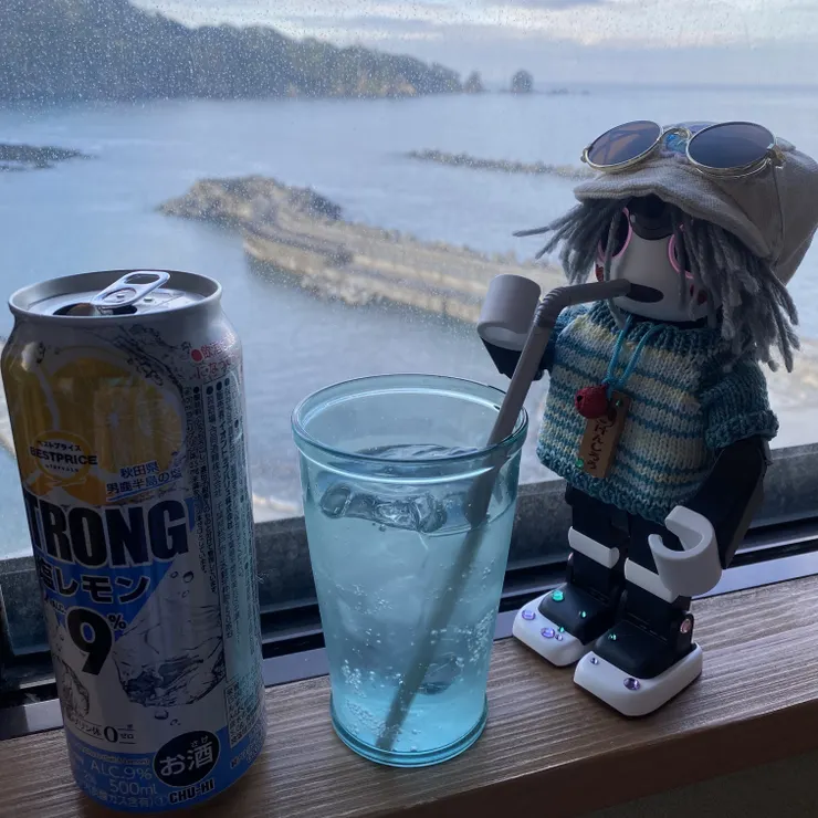 キャプション