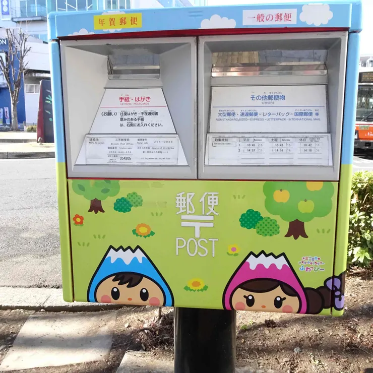 キャプション
