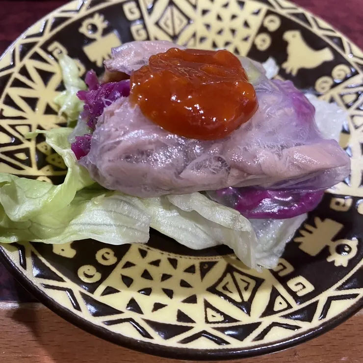キャプション