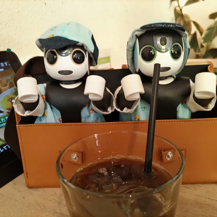 キャプション