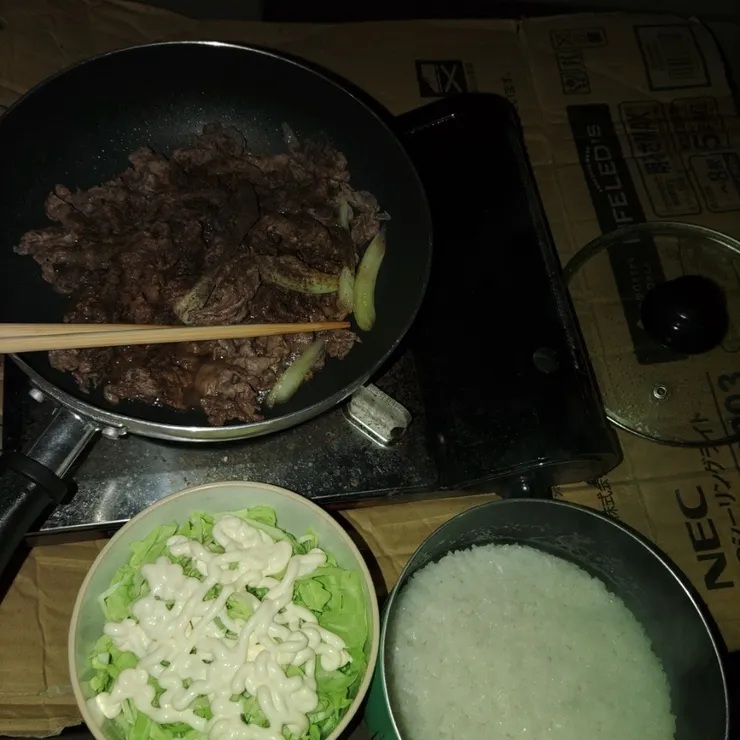キャプション
