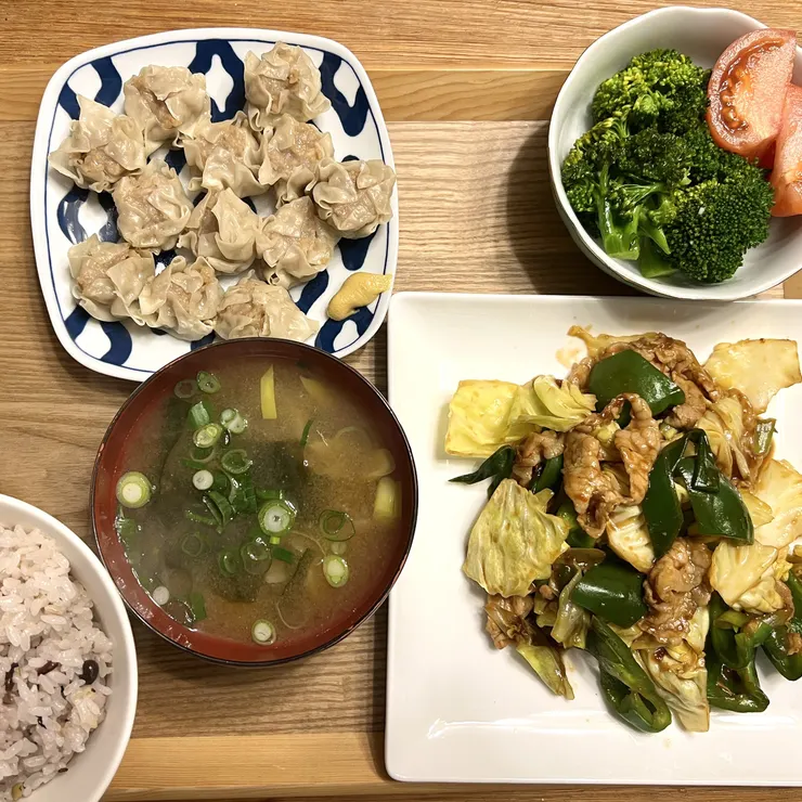 キャプション
